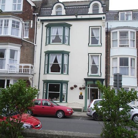 Beaufort Guesthouse ウェーマス エクステリア 写真