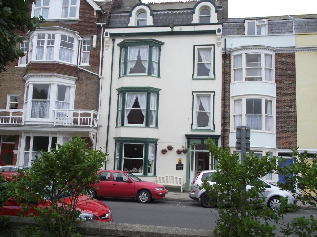 Beaufort Guesthouse ウェーマス エクステリア 写真