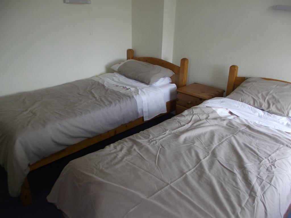 Beaufort Guesthouse ウェーマス エクステリア 写真