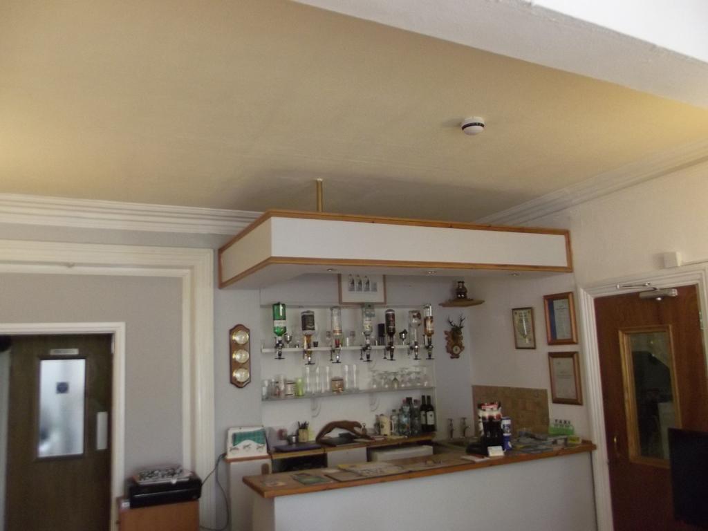 Beaufort Guesthouse ウェーマス エクステリア 写真