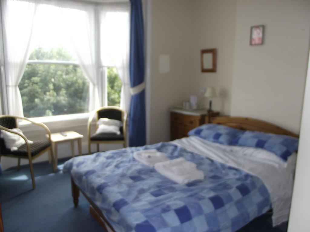 Beaufort Guesthouse ウェーマス エクステリア 写真